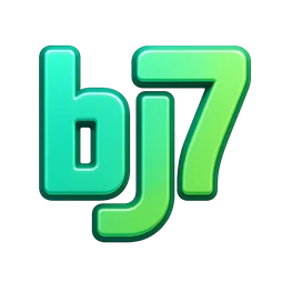 bj7 লোগো